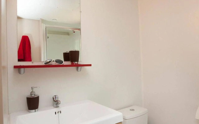 Camping Domaine de Soulac