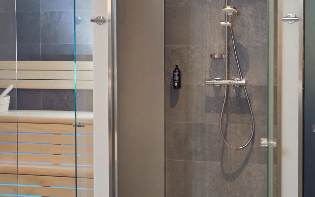 Inntel Hotels Amsterdam Centre