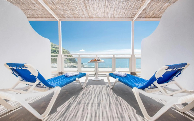 Hotel Villa Sirena