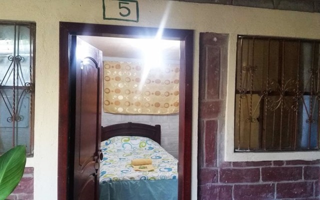 Hostal Rosita Guayama Quilotoa
