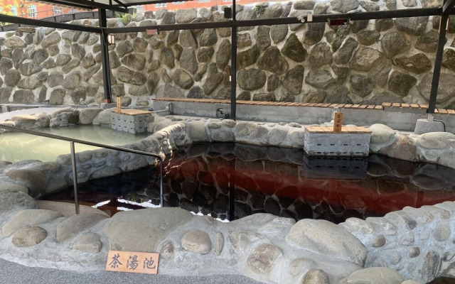 Hu Ye Resort