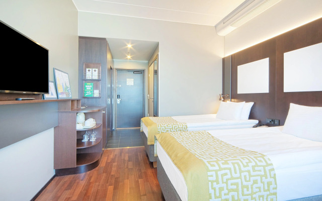 Holiday Inn Helsinki West- Ruoholahti by IHG