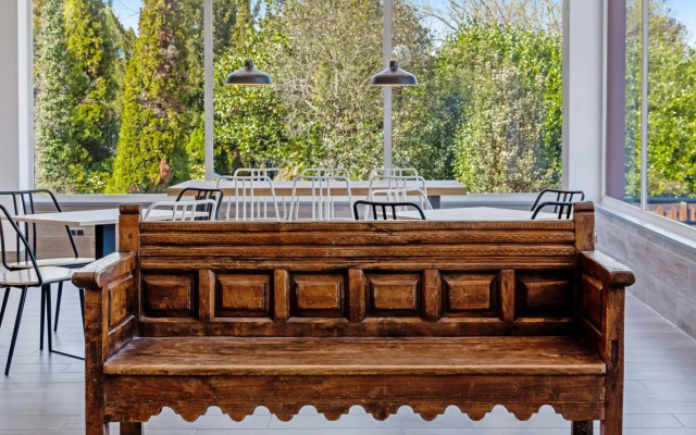 B&B Hotel Oviedo