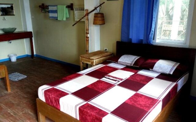 Paseo Del Mar Dive Resort