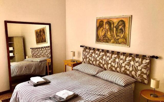 Veranda Liberty,Prestigioso Appartamento