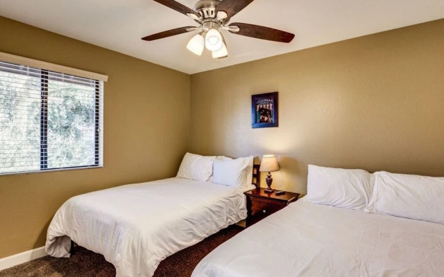 SLS Tatum Retreat - FREE Heated Pool & Spa