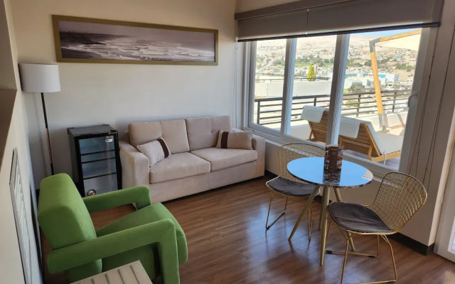DM Hoteles Moquegua