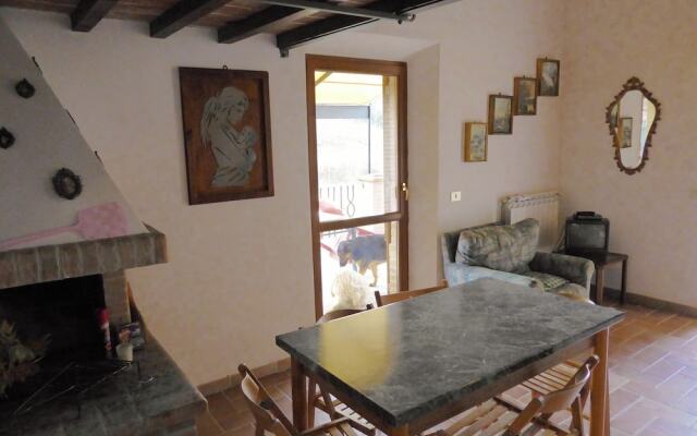 San Bernardino del Lago