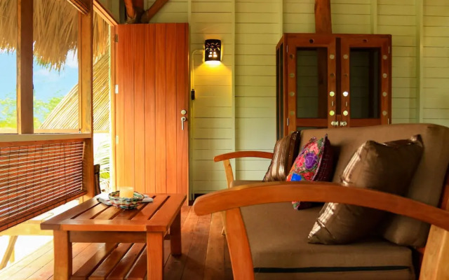 Solost Hotel Eco Boutique