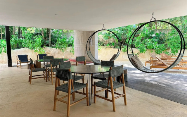 Luxury Studio Private pool IIK C409SF