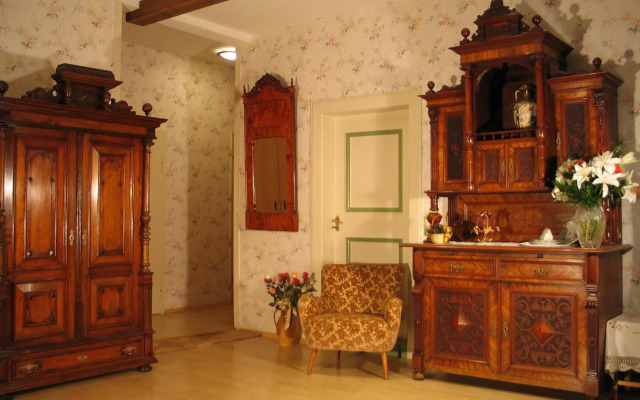 Hotel Gasthof Garkueche
