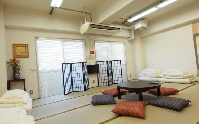 OMOTENASHI Hostel Miyajima