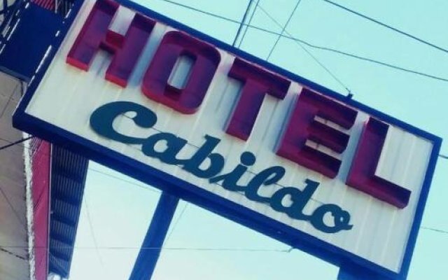 Hotel Cabildo
