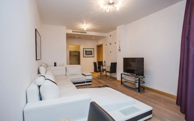 Apartment Status 5