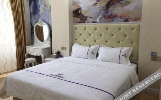 Long'an Boutique Hotel