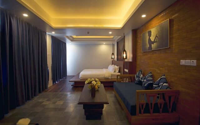 Hari Residence & Spa