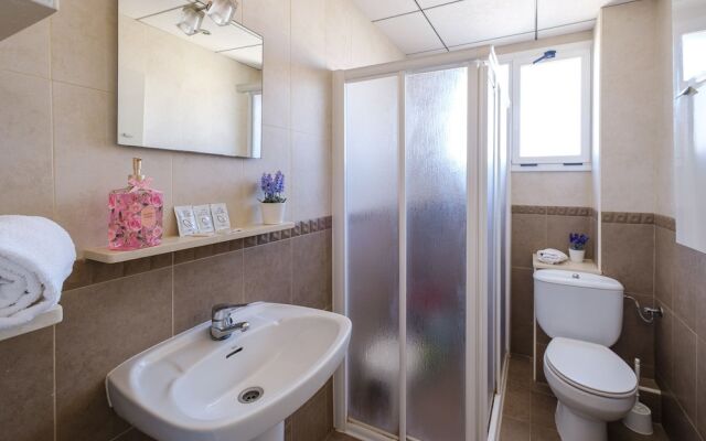 Apartamentos Deauville-2