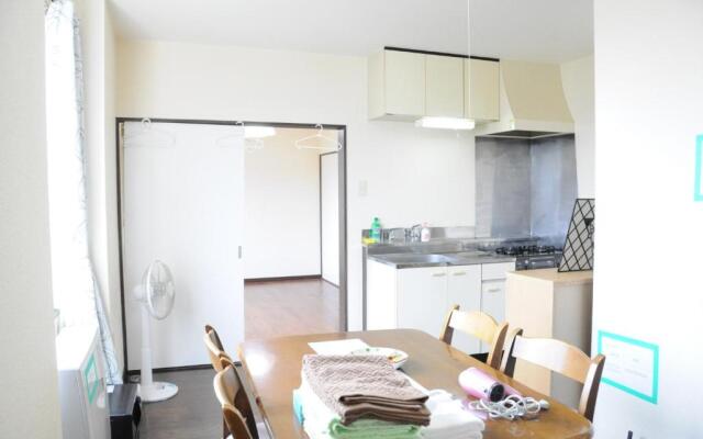 Ark City Asahikawa - Vacation STAY 8530