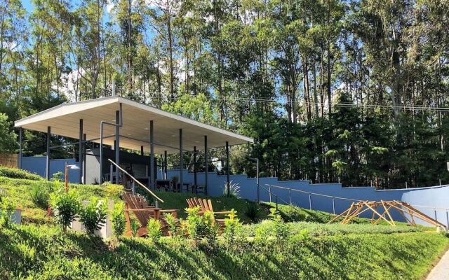 Latitude Lodge