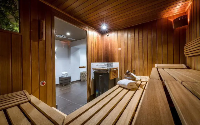 Hotel Nestroy Wien