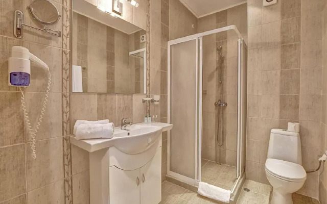 Hotel Continental