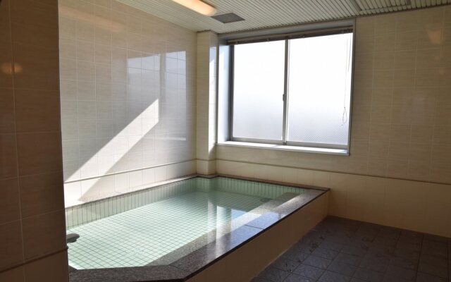 Hotel Calanthe OSAKA