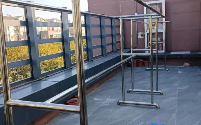 Shell Hotel (Kunshan Huangpu Jiayuan)