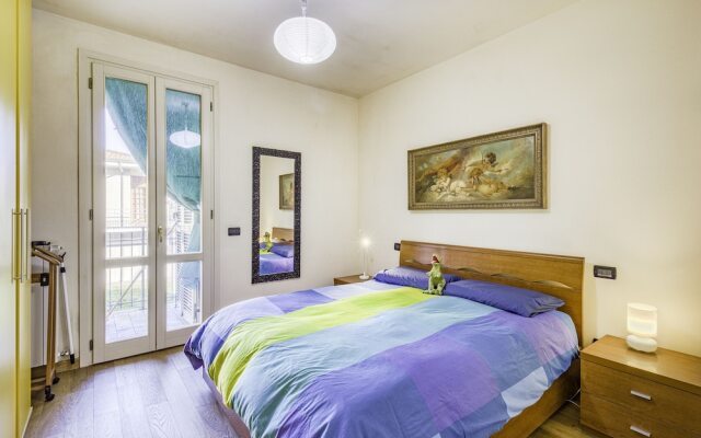 Appartamento Le Mimose In Lucca