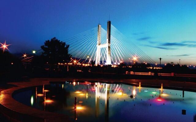 James Joyce Coffetel·Lanzhou Railway Station