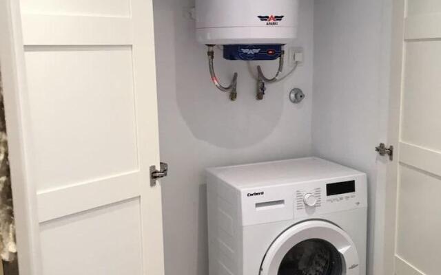 Apartamento Beach Palace B-2