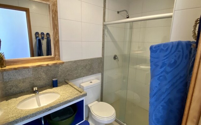 Apartamento completo em Muro Alto PE