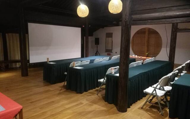 Hangzhou Utea Guesthouse