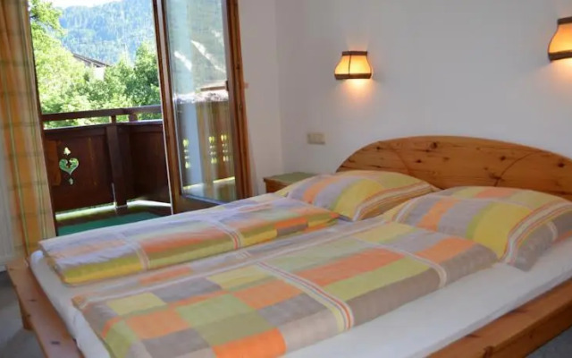 Ferienappartements Meixner