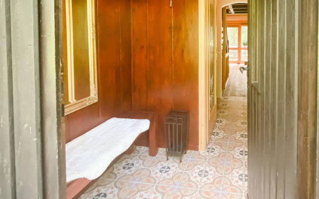 Geographer´s Cottage