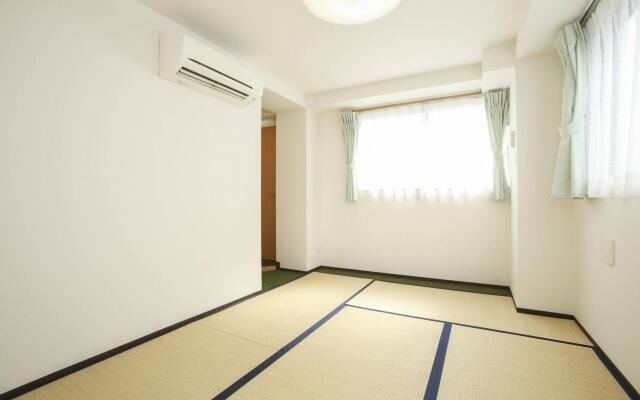 1/3rd Residence Serviced Apartments Akihabara