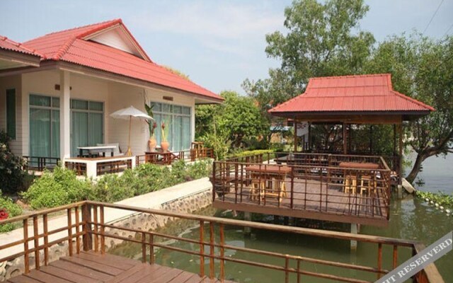 Ruan Panalee Resort