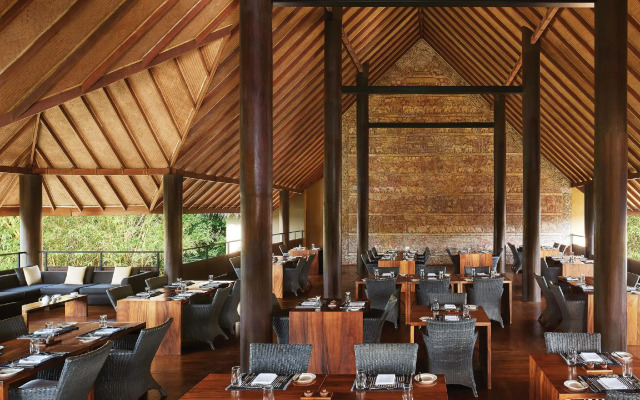 Jetwing Vil Uyana, A Luxury Reserve