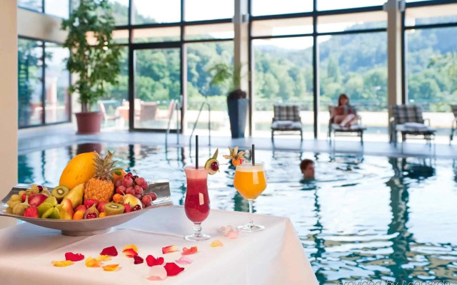 Mercure Hotel Panorama Freiburg