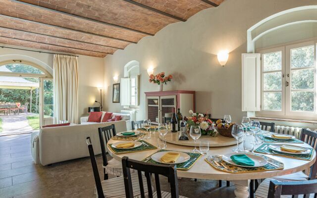 Villa Linchiano - Villa Linchiano