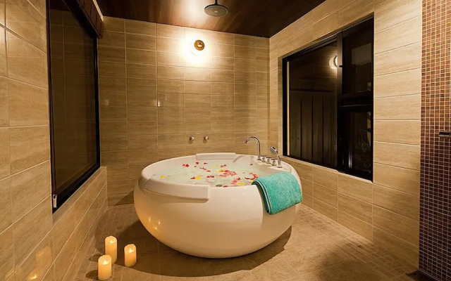 Bougain Terrace Resort