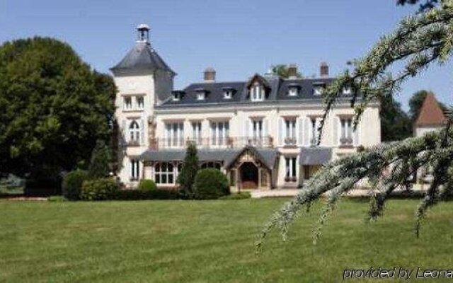 Château Des Bondons EI