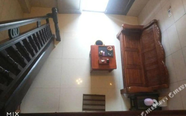 Taichang Hotel
