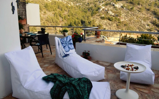 Panorama Penthouse & Studios