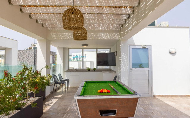 Fig Tree Bay Residences 5