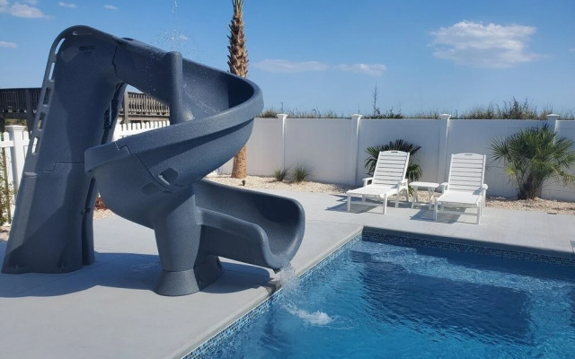 Ohana Tides 5 Bedroom Home by Redawning