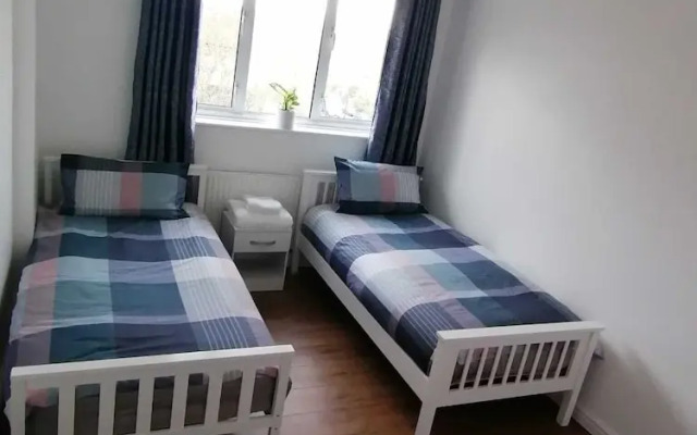 White City Apartment, Your London Stay