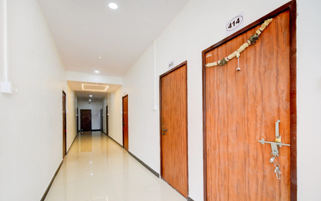 Hotel O P3 Thumkunta