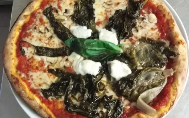 Hotel Ristorante le Terrazze di Nappino