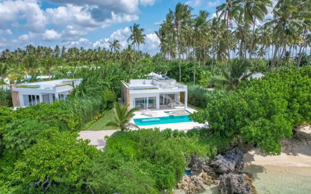 Ycona Luxury Resort