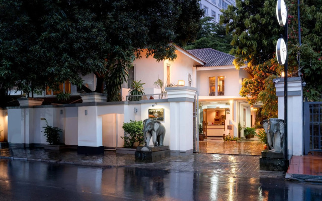 Skyline Boutique Hotel